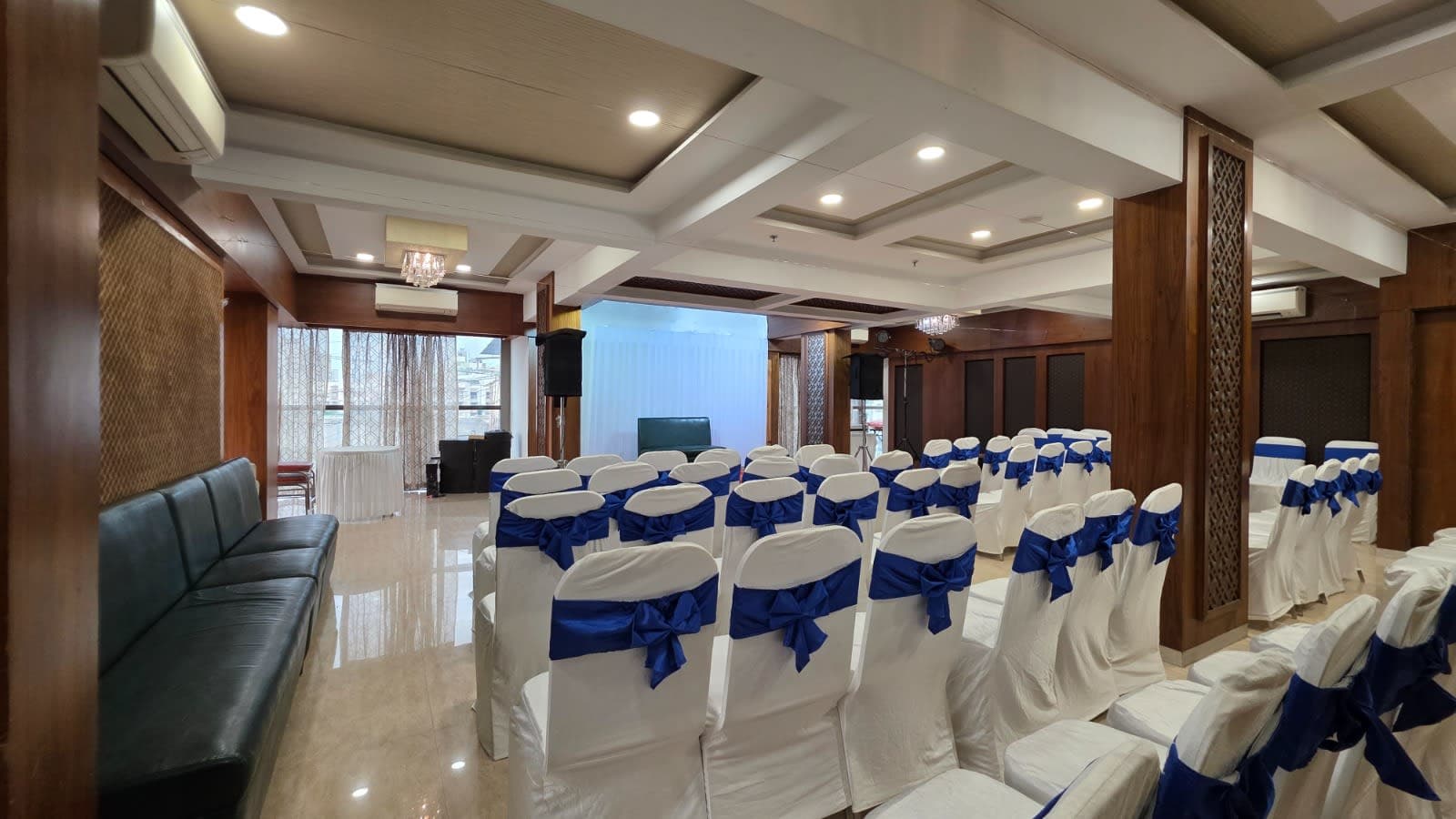 The Myriad Banquet Hall