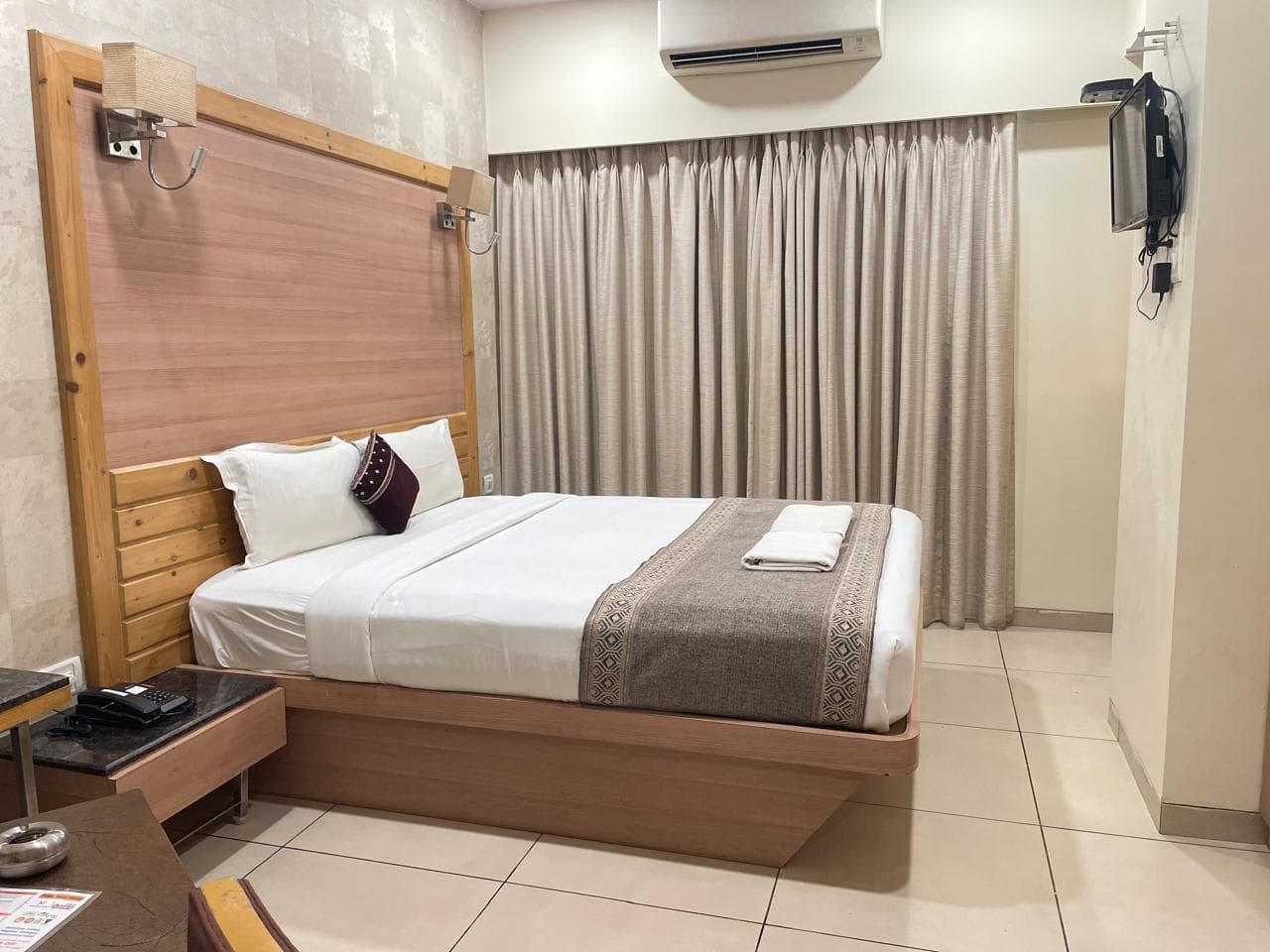 The Myriad Banquet Hall