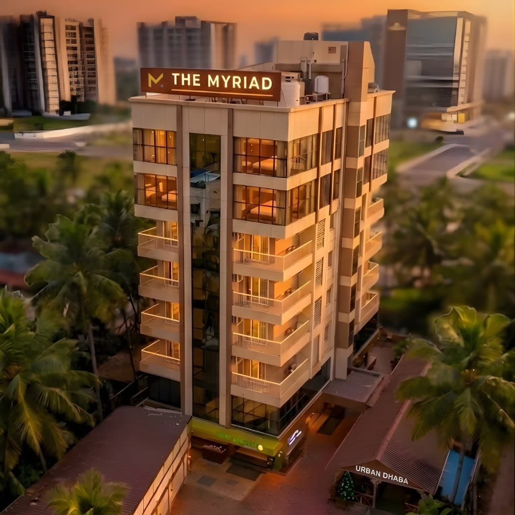 Top 5 Famous Places in Mira Bhayander