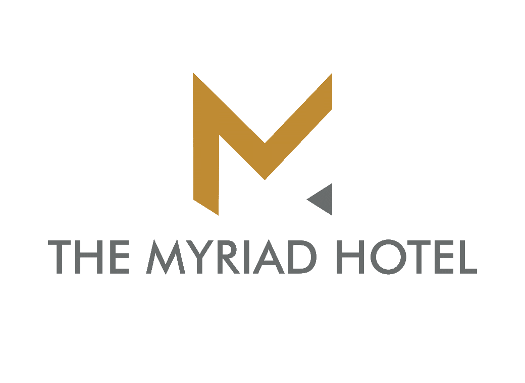 The Myriad Hotel